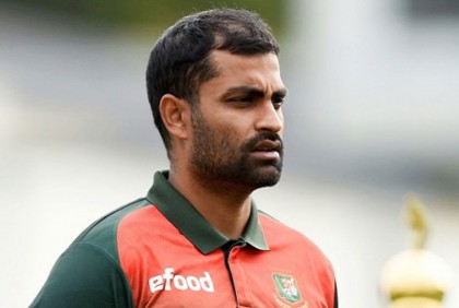 অভিমানেই কি এমন সিদ্ধান্ত? যা বললেন তামিম