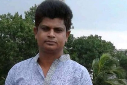 মাগুরায় সড়ক দুর্ঘটনায় শিক্ষকের মৃত্যু