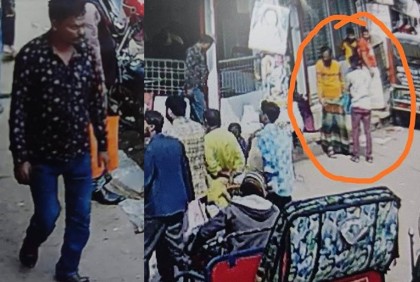 ভর দুপুরে অভিনব কায়দায় নারীর গহনা নিয়ে গেল অজ্ঞান পার্টি