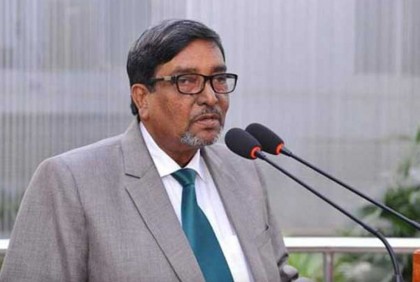 চিকিৎসায় ইসির বছরে খরচ ৩০-৪০ লাখ, যা বললেন মাহবুব তালুকদার