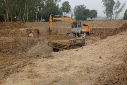 জয়পুরহাটে ২ ট্রাক্টর চালকের জেল