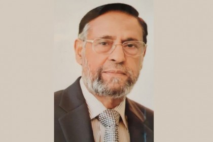 দুই বছরে তিন লক্ষাধিক মানুষ যুক্তরাষ্ট্রে রাজনৈতিক আশ্রয় নিয়েছে : কর্নেল অলি