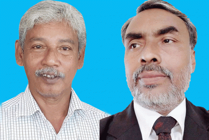 কিশোরগঞ্জ জেলা কমিউনিস্ট পার্টির সম্মেলনে রহমান সভাপতি, এনামুল সম্পাদক