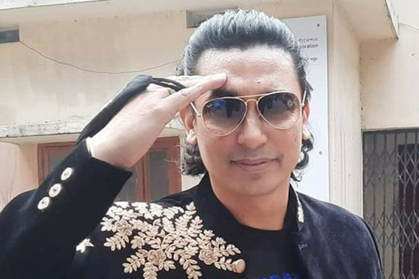 সাধারণ সম্পাদক পদে জায়েদ খানের হ্যাটট্রিক জয়