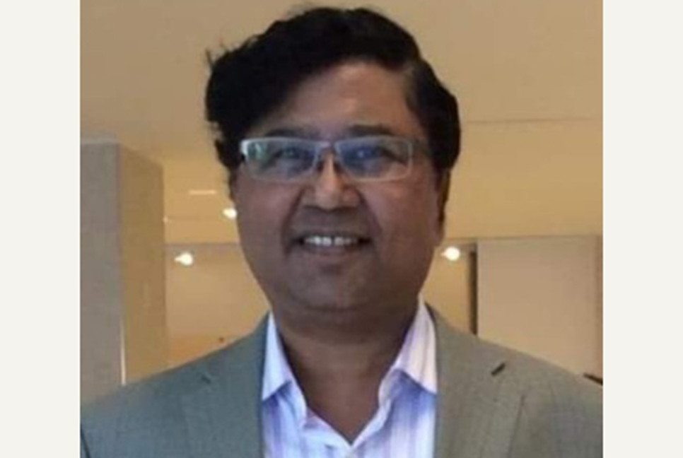 কানাডায় বাংলাদেশি বংশোদ্ভূত প্রকৌশলী কাদিরের কৃতিত্ব