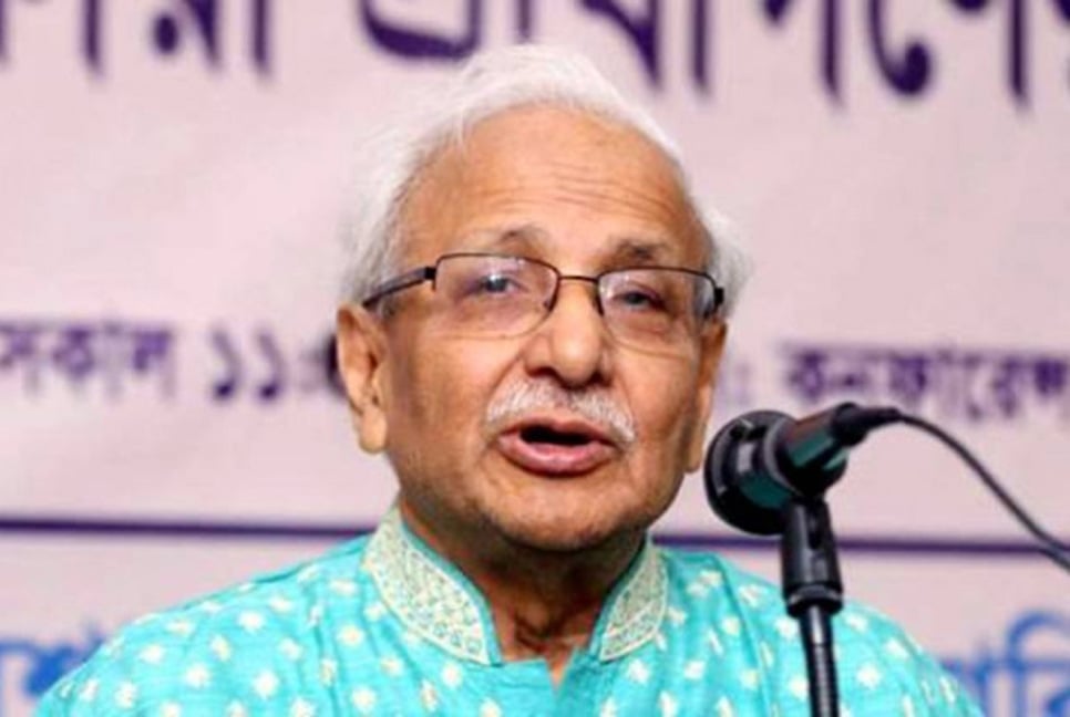 সিইসির বক্তব্যে সুজনের মানহানি হয়েছে, মামলার সিদ্ধান্ত পরে : সুজন

