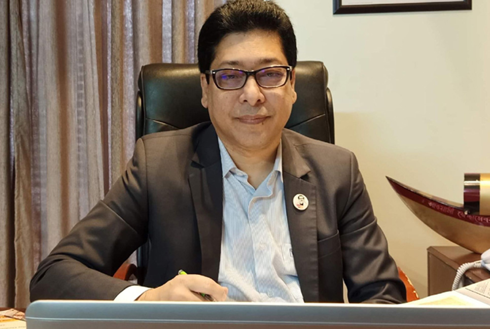 ‘সরকারি সেবা গ্রহণে মানুষ যাতে বিন্দুমাত্র অসুবিধার সম্মুখীন না হন’

