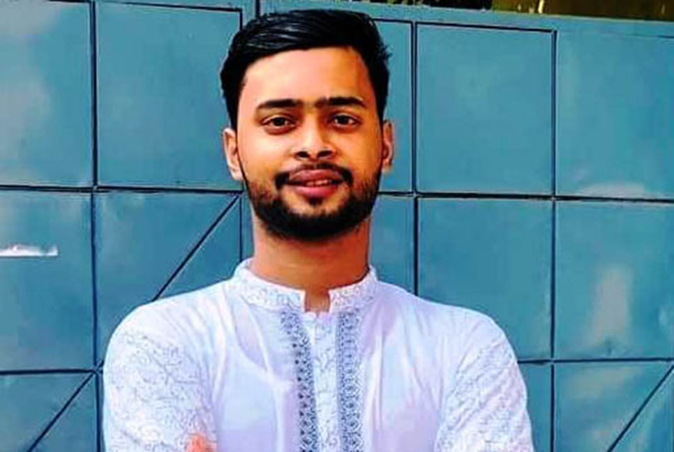 প্রেমিকার বাসায় মায়ের সামনে বিষপানে প্রেমিকের মৃত্যু!