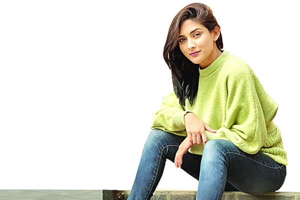নাম বিড়ম্বনায় মেহজাবীন