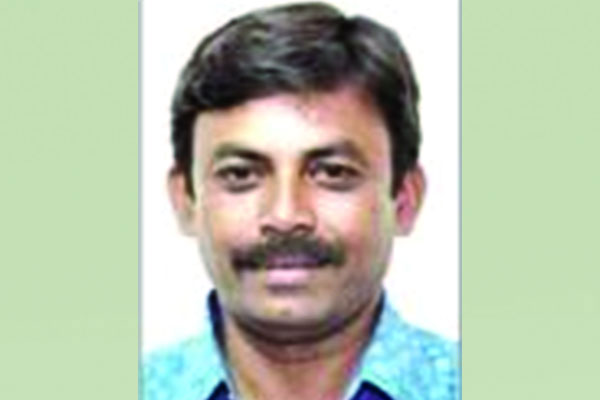 সাংবাদিক পথিক সাহার আজ ১১তম মৃত্যুবার্ষিকী