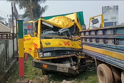 সিরাজগঞ্জের সলঙ্গায় পৃথক সড়ক দুর্ঘটনায় নিহত ২