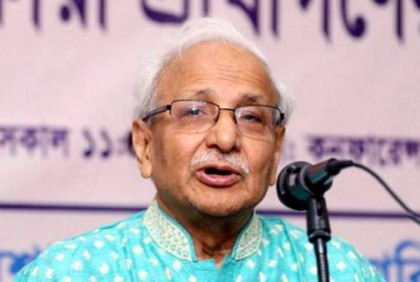 সিইসির বক্তব্যে সুজনের মানহানি হয়েছে, মামলার সিদ্ধান্ত পরে : সুজন

