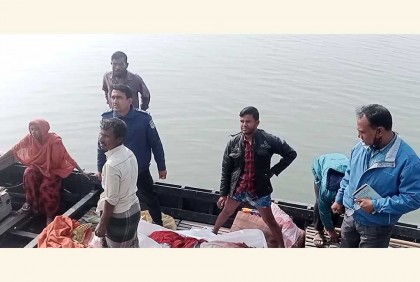 সরিষাবাড়ীতে দুই মেম্বার প্রার্থীর সমর্থকদের সংঘর্ষে নিহত ১

