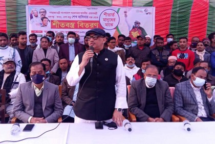 নিজের জন্য দোয়া চাইলেন ডা. মুরাদ হাসান

