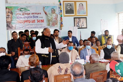 ১২ ছাত্রলীগ নেতার মামলা প্রত্যাহারে সমঝোতা বৈঠক