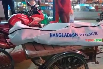 সড়ক দুর্ঘটনায় হতাহতদের উদ্ধারকারীদের পিষে দিল আরেক বাস, নিহত ৪