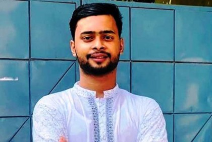 প্রেমিকার বাসায় মায়ের সামনে বিষপানে প্রেমিকের মৃত্যু!