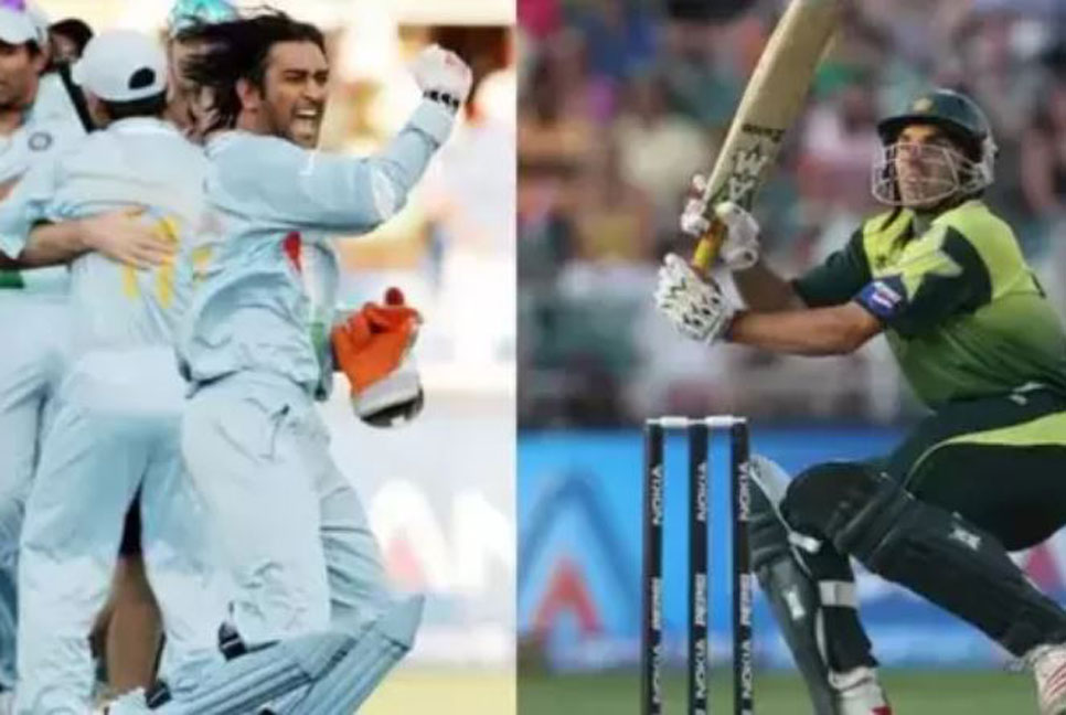 ভারতের বিপক্ষে সেদিন কেন স্কুপ শর্ট খেলেছিলেন মিসবাহ?