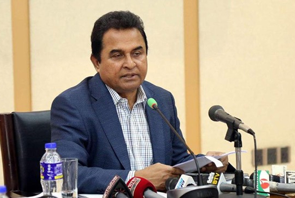 কিছুটা আয়বৈষম্য তৈরি হয়েছে, কমাতে কাজ করছে সরকার : অর্থমন্ত্রী 
