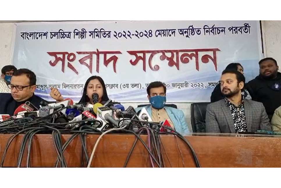 নির্বাচন কমিশন জায়েদ খানের একটা চক্র : নিপুণ 

