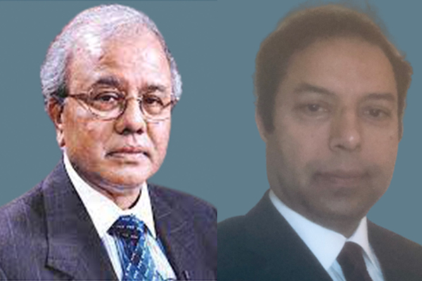 যুক্তরাষ্ট্র বঙ্গবন্ধু পরিষদের নতুন কমিটিতে পুনরায় সভাপতি ড. নুরুন নবী