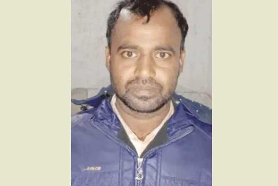 রাজশাহীতে তরুণ-তরুণীকে মারধরের ঘটনায় গ্রেফতার ১

