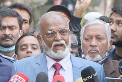 জুলুম না হলে নানককে বুঝিয়ে দিতাম ঘুঘুর ফাঁদ কোথায় : তৈমূর