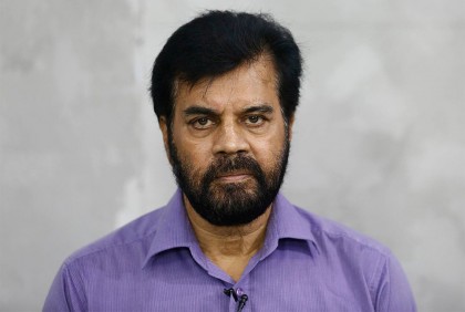‘কতটুকু কাজ করতে পারব সেটা নিয়ে নিজেই সন্দিহান’

