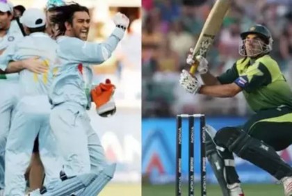 ভারতের বিপক্ষে সেদিন কেন স্কুপ শর্ট খেলেছিলেন মিসবাহ?