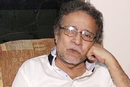 এই এমডিকে নিয়ে আমরা এফডিসিতে কাজ করতে চাই না : ঝন্টু