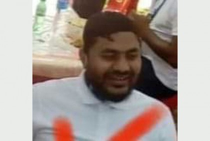 চকরিয়ায় ট্রাকের ধাক্কায় যুবকের মৃত্যু