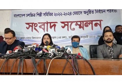 আমি হারিনি, হেরেছে গোটা বাংলাদেশ : নিপুণ 
