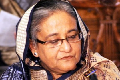 আওয়ামী লীগ নেতা সারওয়ার জাহানের মৃত্যুতে প্রধানমন্ত্রীর শোক
