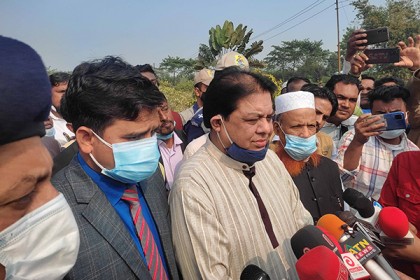 সাফারি পার্কে ১১ জেব্রা 'হত্যা', অভিযোগ এমপির