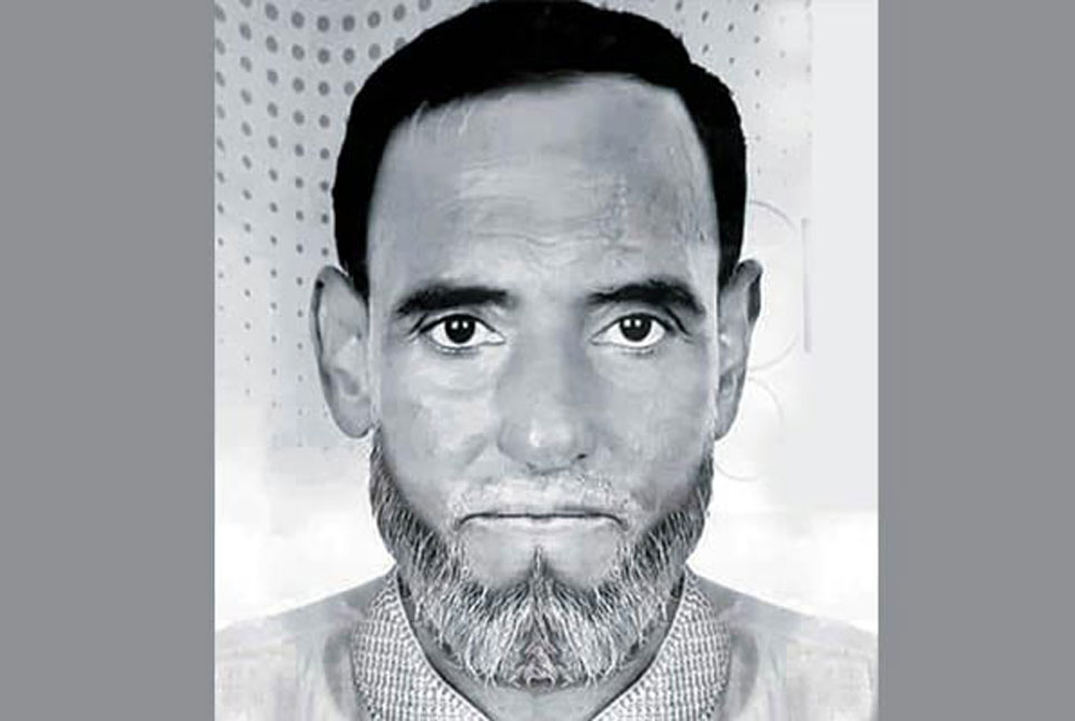ভোটগ্রহণ শুরুর ১০ ঘণ্টা আগে মারা গেলেন প্রার্থী