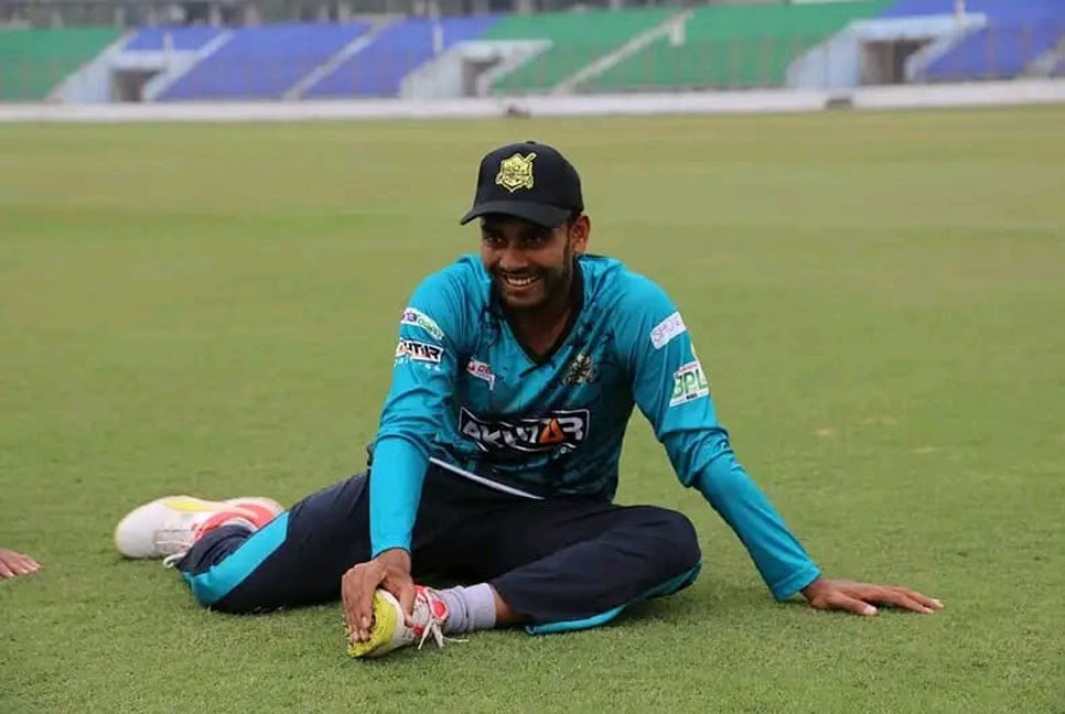 অবশেষে ভুল বোঝাবুঝির অবসান