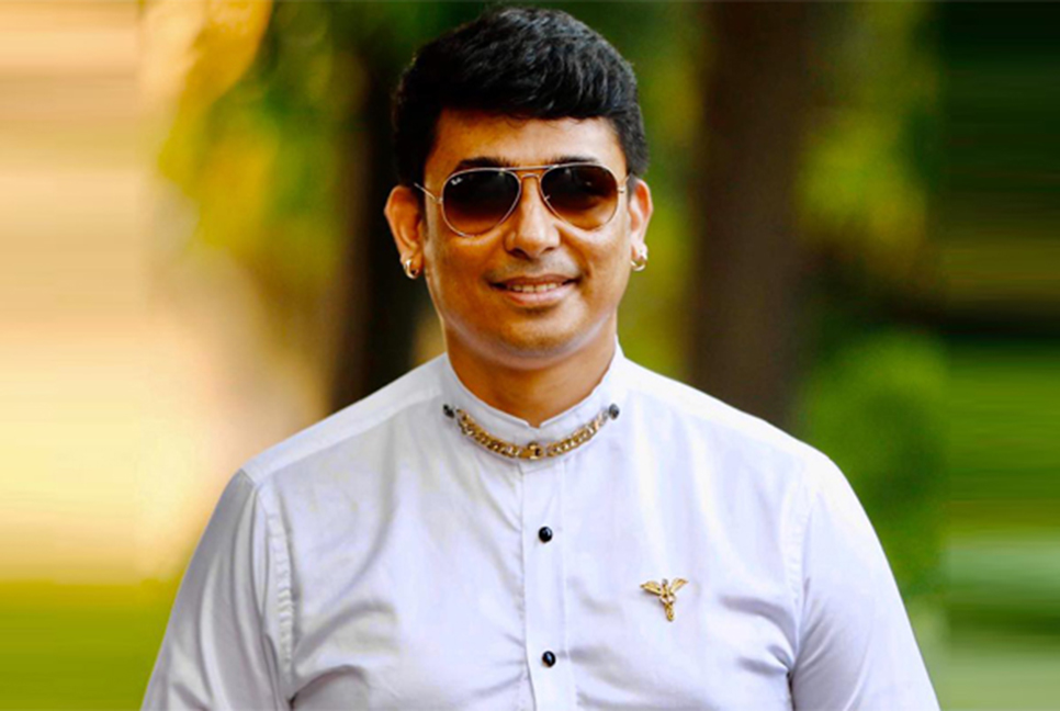 স্ক্রিনশট সুপার এডিটেড, মামলা করবো : জায়েদ খান