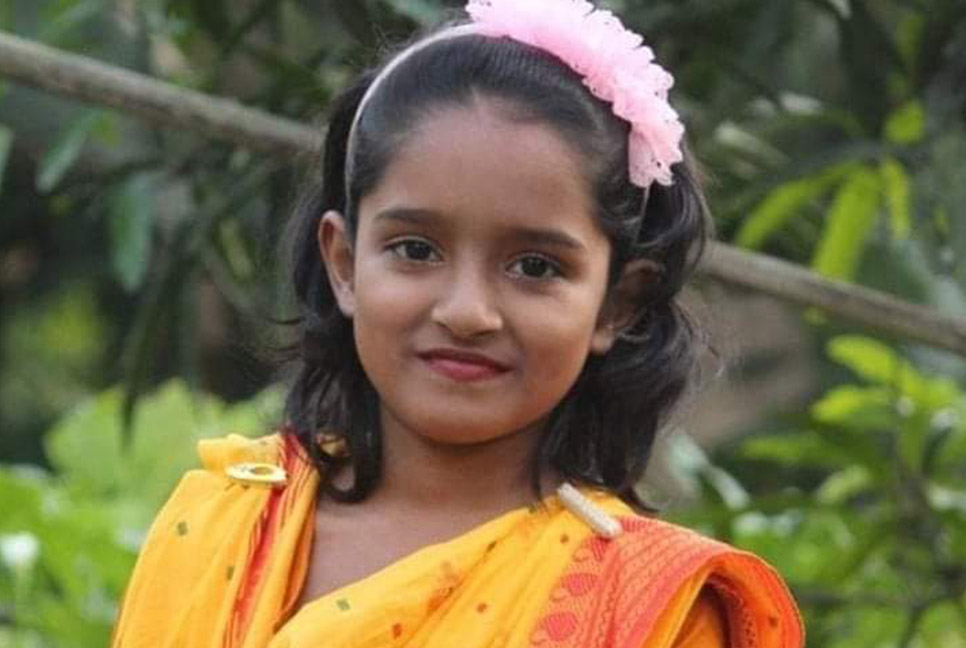 চড়ুইভাতির আগুনে নিভল ছোট্ট মাকতুমার জীবন