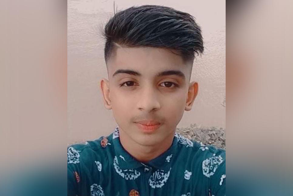 প্রেমঘটিত বিরোধের জেরে কিশোরকে পিটিয়ে হত্যা