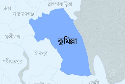 বাড়িতে ঢুকে ব্যবসায়ীকে গলা কেটে হত্যা