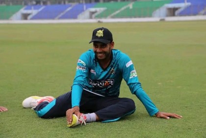 অবশেষে ভুল বোঝাবুঝির অবসান
