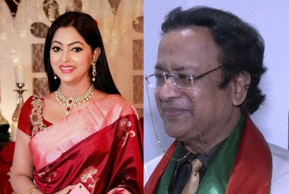 নিপুণ আমার সহকর্মীর মেয়ে, আপত্তিকর প্রস্তাব দেওয়ার প্রশ্নই উঠে না : পীরজাদা হারুন