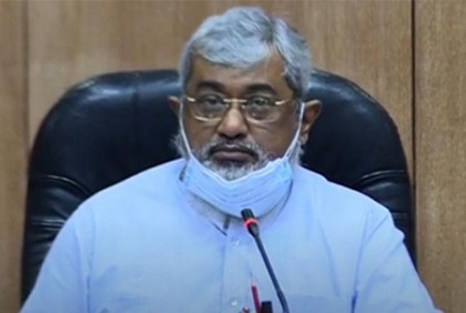 মন্ত্রিপরিষদ সচিব করোনায় আক্রান্ত 

