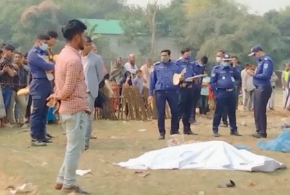 মালয়েশিয়া প্রবাসীর গলাকাটা লাশ উদ্ধার