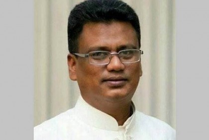 মানুষের কল্যাণে সকলকে ঐক্যবদ্ধভাবে কাজ করতে হবে : হুইপ স্বপন