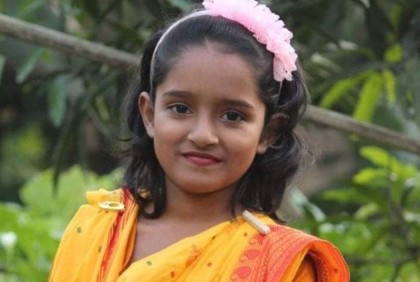 চড়ুইভাতির আগুনে নিভল ছোট্ট মাকতুমার জীবন