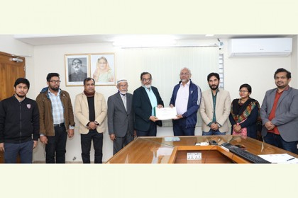 বিডিইউ-তে প্রথম বর্ষ স্নাতক (সম্মান) শ্রেণিতে ভর্তির প্রথম মেধাতালিকা প্রকাশ