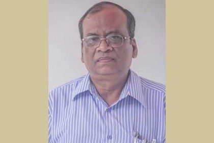 ইমেরিটাস অধ্যাপক হলেন ডা. এবিএম আব্দুল্লাহ

