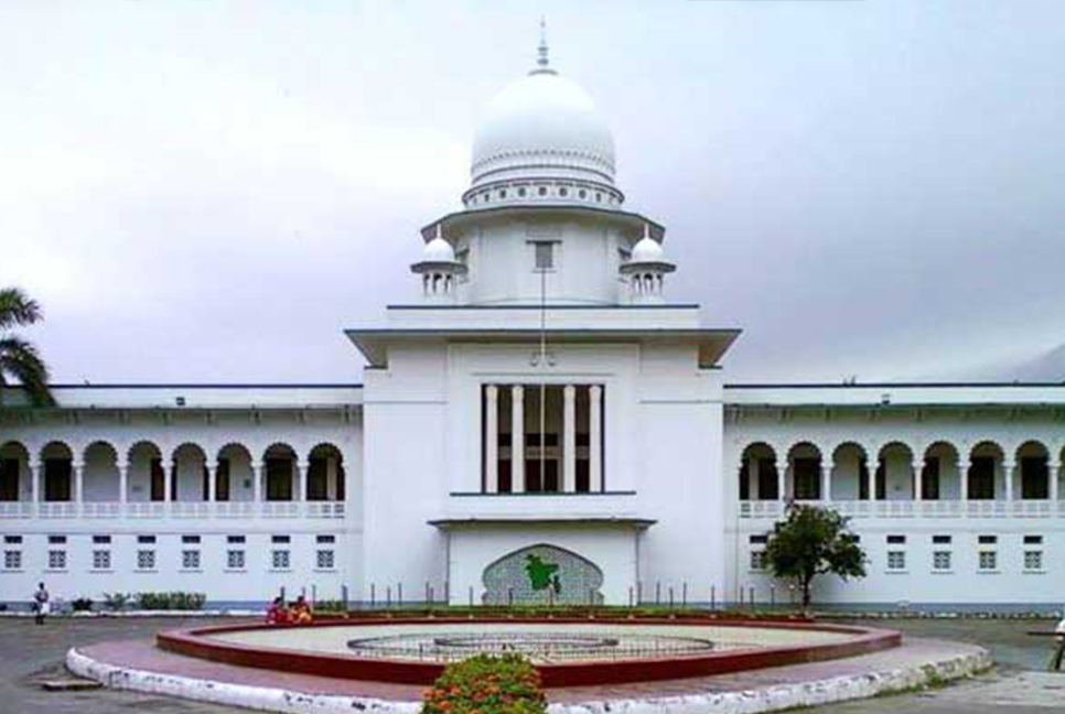 ঢাকাসহ ৫ জেলার অবৈধ ইটভাটার তালিকা চেয়েছেন হাইকোর্ট