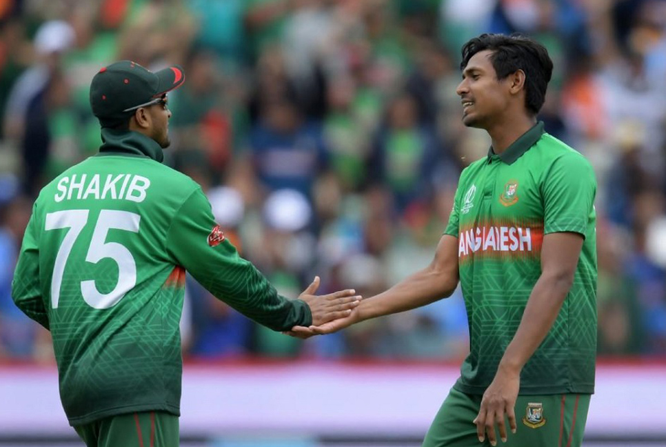আইপিএল নিলামের চূড়ান্ত তালিকায় সাকিব-মোস্তাফিজসহ ৫ বাংলাদেশি